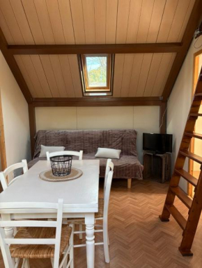 Chalet Mo